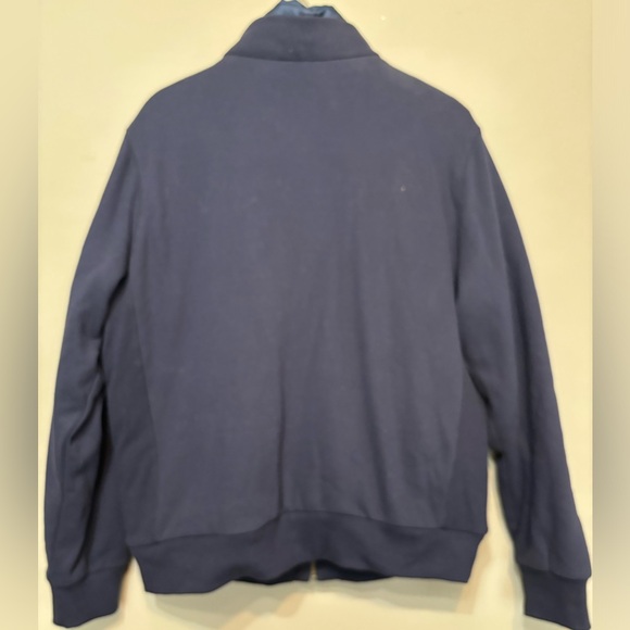 TOKYO LAUNDRY NWT Bomber Jacket, Quilted Lining - Picture 2 of 11